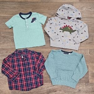 Bundle Of Baby 18-24m And 24m Clothing
